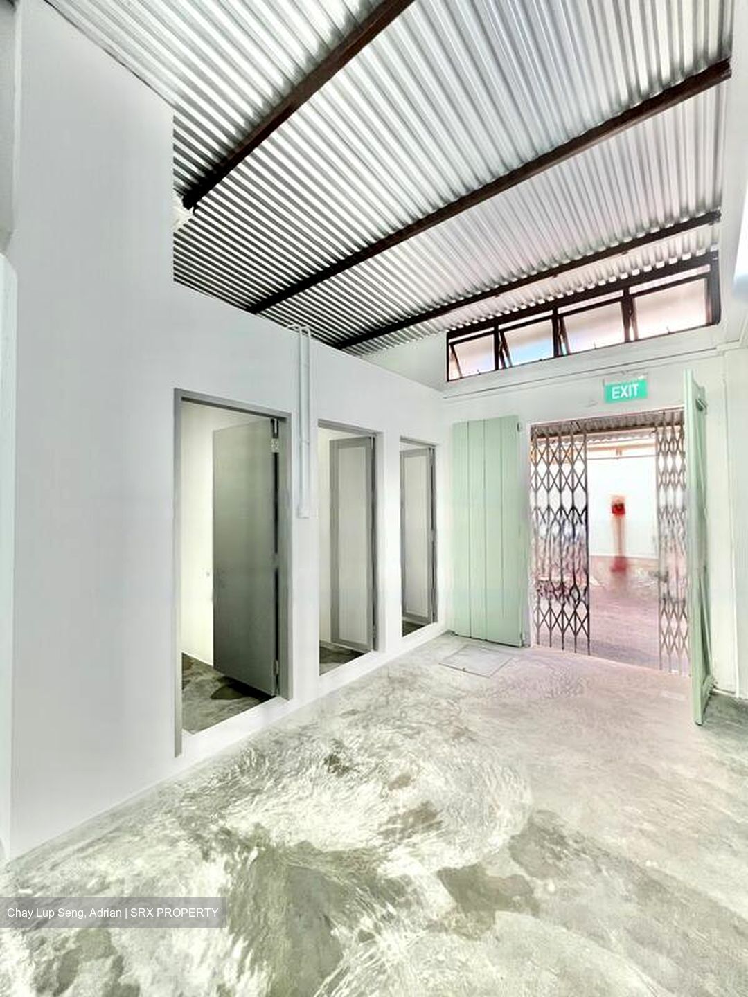 Ct Hub (D12), Shop House #451439091